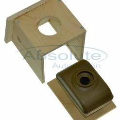 Optex BHUF Imitation Birdhouse -Yale Sales Store 001 Detail 59712.1327518397.1280.1280