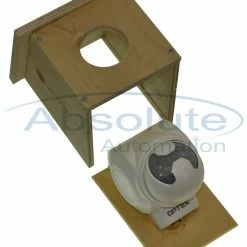 Optex BHUF Imitation Birdhouse -Yale Sales Store 003 Detail 56718.1327518406.1280.1280