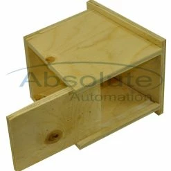 Optex BHUF Imitation Birdhouse -Yale Sales Store 004 Detail 46567.1327518409.1280.1280