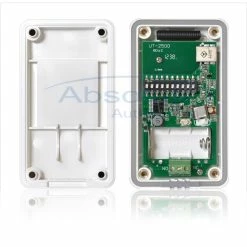 Dakota Alert UT4000 Universal Transmitter Push Button, Magnetic Contact, Input 10 Dakota Alert UT4000 Universal Transmitter Push Button, Magnetic Contact, Input -Yale Sales Store 02 09981.1550000019.1280.1280