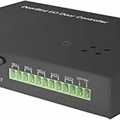 Doorbird IP IO Door Controller