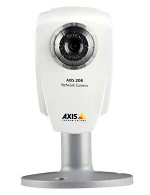 Sensaphone IMS Network Camera 1 Sensaphone IMS Network Camera