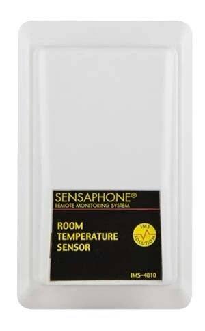 Sensaphone IMS Temperature Sensor 1 Sensaphone IMS Temperature Sensor