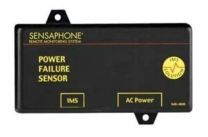 Sensaphone IMS Power Failure Alarm 1 Sensaphone IMS Power Failure Alarm
