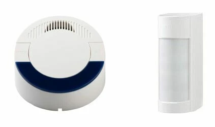 Absolute Automation Dakota Alert AAVXMA4000 Pet Immune Driveway Alarm System 1 Absolute Automation Dakota Alert AAVXMA4000 Pet Immune Driveway Alarm System