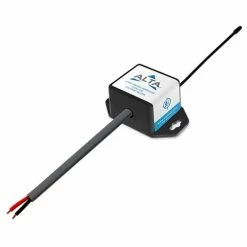 Monnit ALTA Wireless Voltage Meters - 0-200 VDC - Coin Cell Powered, 900MHZ