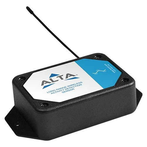 Monnit ALTA Wireless Activity Detection Sensor - AA Battery Powered, 900MHZ 1 Monnit ALTA Wireless Activity Detection Sensor - AA Battery Powered, 900MHZ