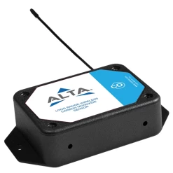 Monnit ALTA Wireless Carbon Monoxide CO Gas Sensor, AA Battery Powered, 900MHZ