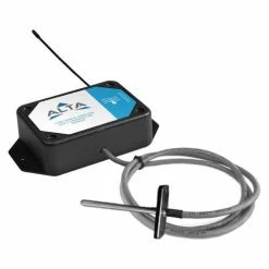 Monnit ALTA Wireless Duct Temperature Sensor - AA Battery Powered, 900MHZ