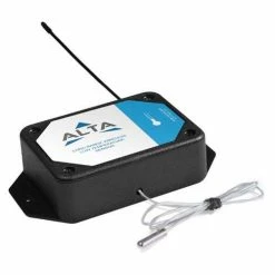 Monnit ALTA Wireless Low Temperature Sensor - AA Battery Powered, 900MHZ