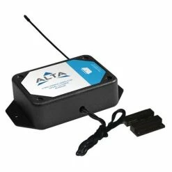 Monnit ALTA Wireless Open-Closed Sensors - AA Battery Powered, 900MHZ