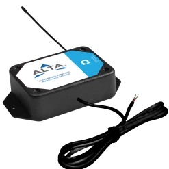 Monnit ALTA Wireless Resistance Sensor - AA Powered, 900MHZ