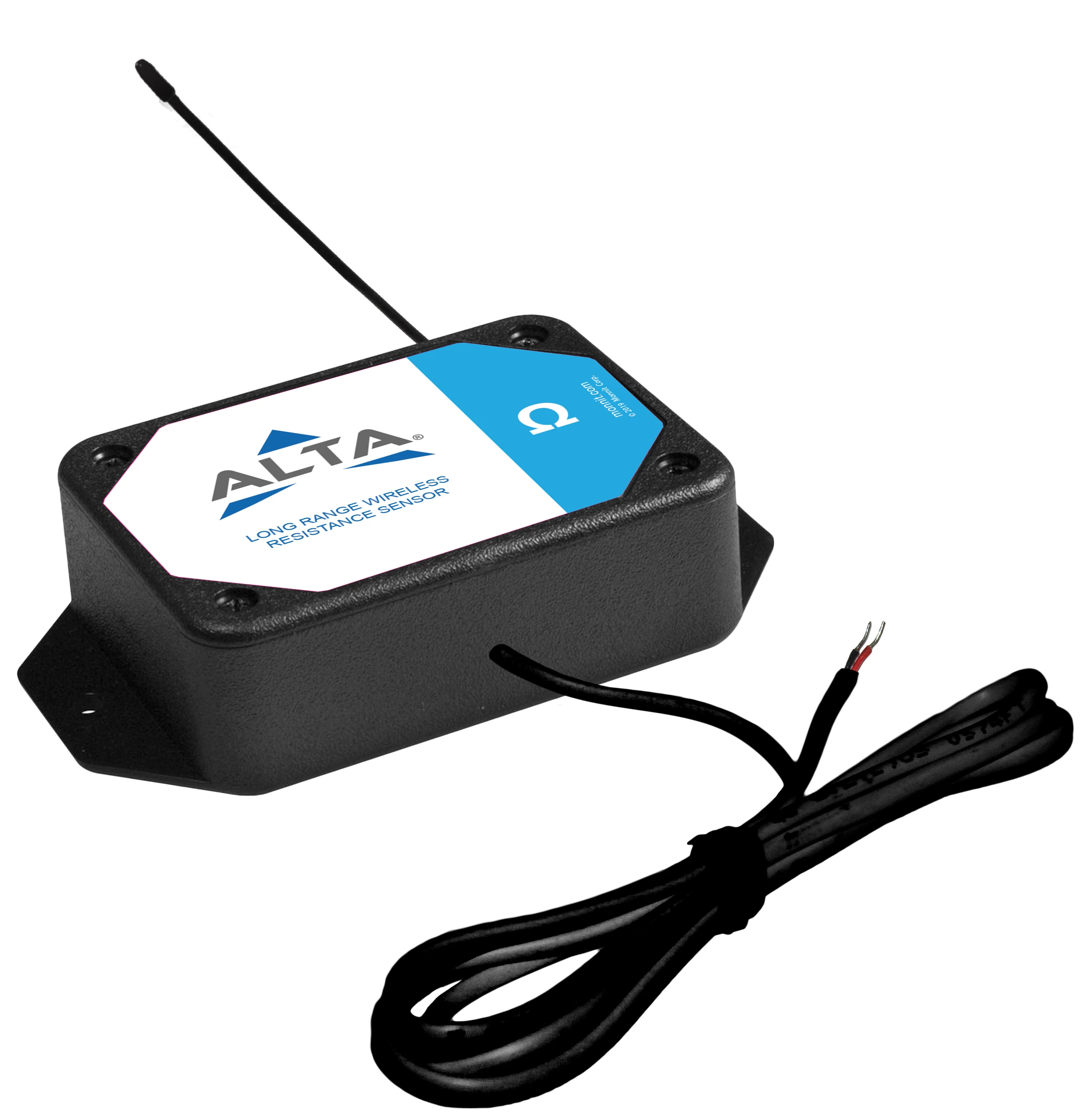 Monnit ALTA Wireless Resistance Sensor - AA Powered, 900MHZ 1 Monnit ALTA Wireless Resistance Sensor - AA Powered, 900MHZ