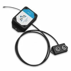 Monnit ALTA Wireless Ultrasonic Sensor - AA Battery Powered, 900MHZ
