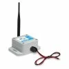Monnit ALTA Industrial Wireless 0-20 MA Current Meter With Solar Power, 900MHZ