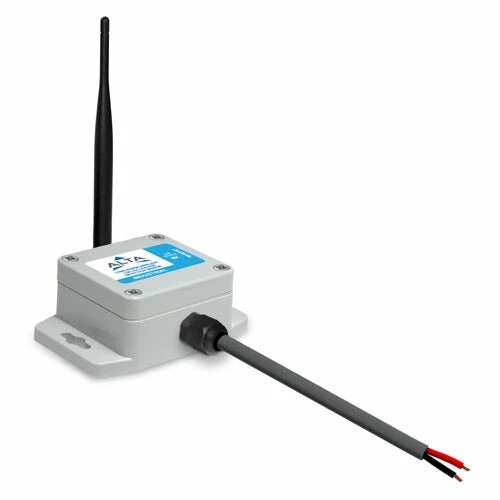 Monnit ALTA Industrial Wireless Voltage Detection, 200 VDC, 900MHZ 1 Monnit ALTA Industrial Wireless Voltage Detection, 200 VDC, 900MHZ