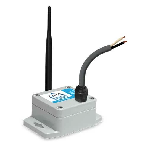 Monnit ALTA Industrial Wireless Voltage Detection, 500 VAC, 900MHZ 1 Monnit ALTA Industrial Wireless Voltage Detection, 500 VAC, 900MHZ