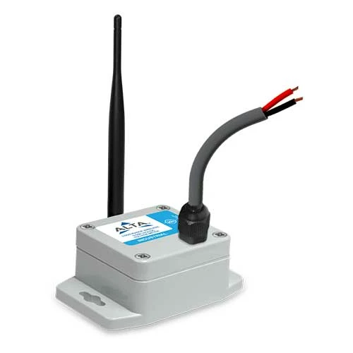 Monnit ALTA Industrial Wireless Voltage Meters - 0-500 VDC, 900MHZ 1 Monnit ALTA Industrial Wireless Voltage Meters - 0-500 VDC, 900MHZ