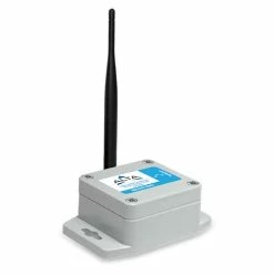 Monnit ALTA Industrial Wireless Activity Detection Sensor, 900MHZ