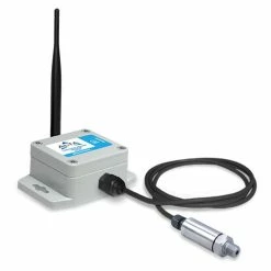 Monnit ALTA Industrial Wireless Pressure Meter - 50 PSIG, 900MHZ