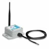 Monnit ALTA Industrial Wireless Temperature Sensor W/ Probe, Solar Power, 900MHZ