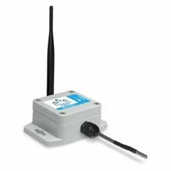 Monnit ALTA Industrial Wireless Temperature Sensor, 900MHZ