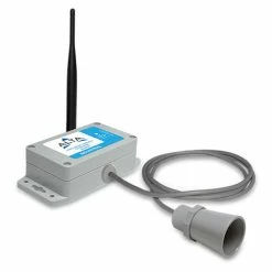 Monnit ALTA Industrial Wireless Ultrasonic Sensor, 900MHZ