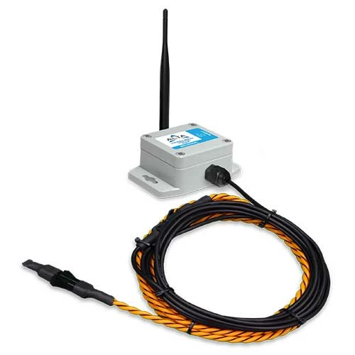 Monnit ALTA Industrial Wireless Water Rope Sensor, 900MHZ 1 Monnit ALTA Industrial Wireless Water Rope Sensor, 900MHZ