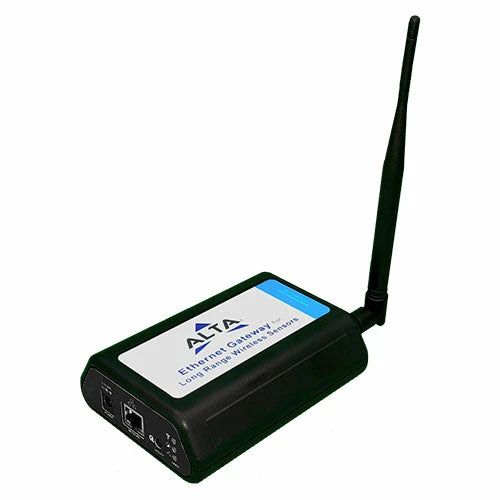 Monnit ALTA Ethernet Gateway V4, 900MHZ 1 Monnit ALTA Ethernet Gateway V4, 900MHZ