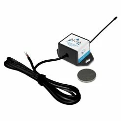 Monnit ALTA Wireless Water Detection Sensor - Coin Cell Powered, 900MHZ