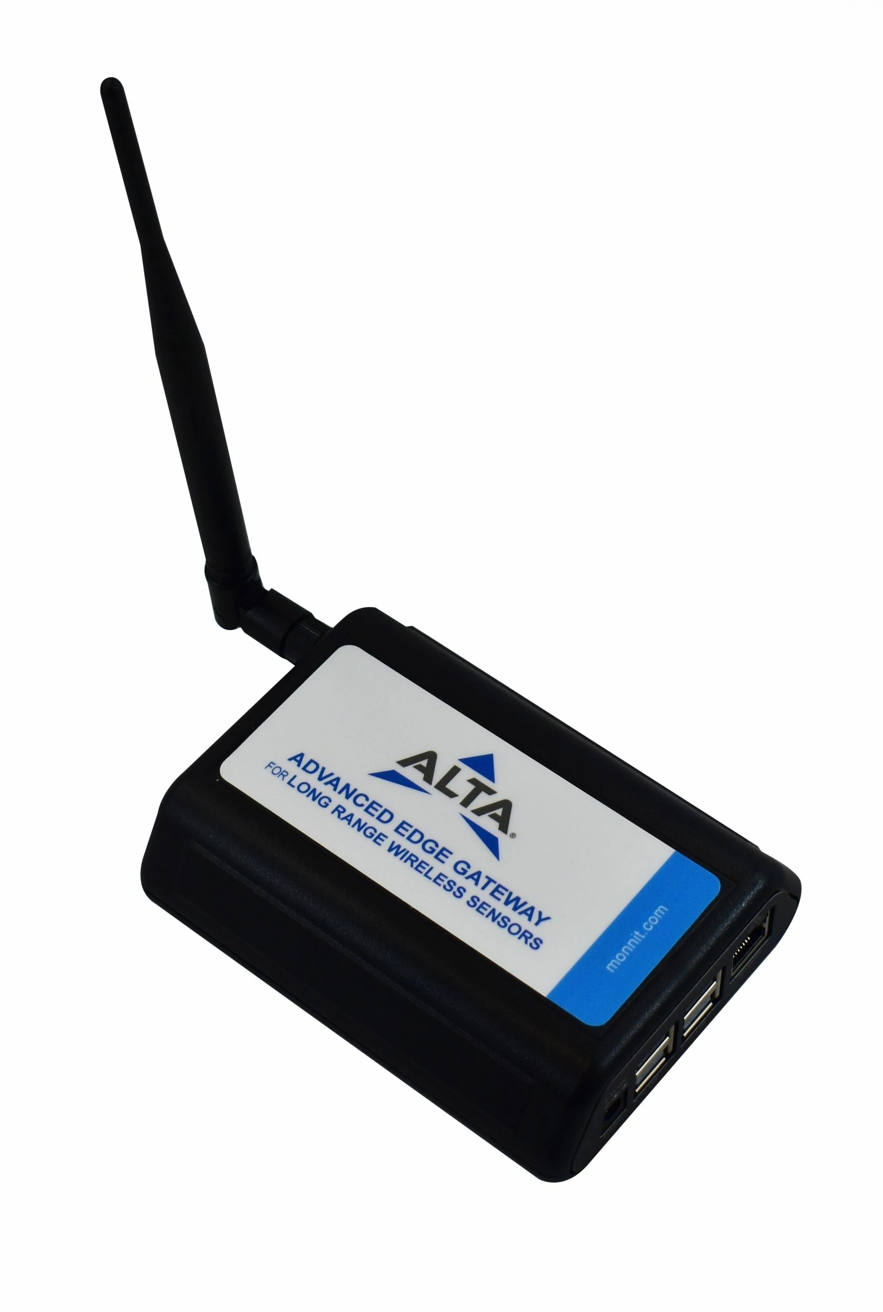 Monnit ALTA Advanced Edge Gateway W/ MQTTS 1 Monnit ALTA Advanced Edge Gateway W/ MQTTS