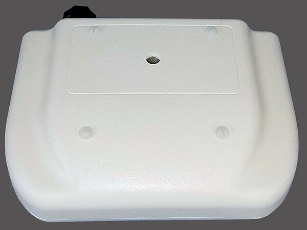 Mier Products Mier DA-078 Plug In Chime 1 Mier Products Mier DA-078 Plug In Chime