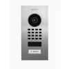Doorbird Compact IP Video Door Station, Flush Mount, Stainless Steel