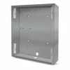 DoorBird Flush Mount Housing Back Box For D2101KV