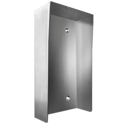 Doorbird Protective-Hood For D2101V, For Use With Surface Mounting Housing