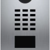 DoorBird D2101V IP Video Door Intercom Stainless Steel