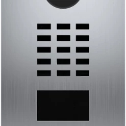 DoorBird D2101V IP Video Door Intercom Stainless Steel