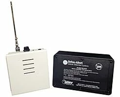 Mier Products Mier DA-700 Wireless Magnetic Vehicle Driveway Alert