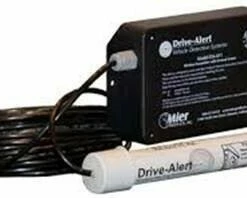 Mier Products Mier DA-611TO Transmitter With External Sensor And 50’ Of Cable