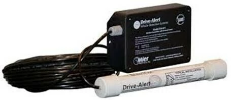 Mier Products Mier DA-611TO Transmitter With External Sensor And 50’ Of Cable 1 Mier Products Mier DA-611TO Transmitter With External Sensor And 50’ Of Cable