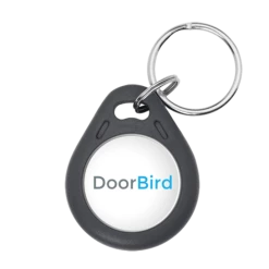 DoorBird Transponder Key Fob, 10 Pack