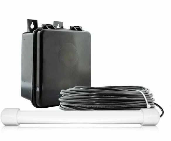 Dakota Alert DCPT4000 Additional Magnetic Probe Sensor Wireless Transmitter For 4000 Series 1 Dakota Alert DCPT4000 Additional Magnetic Probe Sensor Wireless Transmitter For 4000 Series