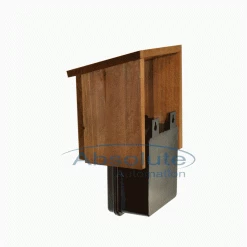Dakota Alert Dakota BH1UF Imitation Birdhouse For MURS Transmitter -Yale Sales Store DKBHUF 94523.1312988392.1280.1280