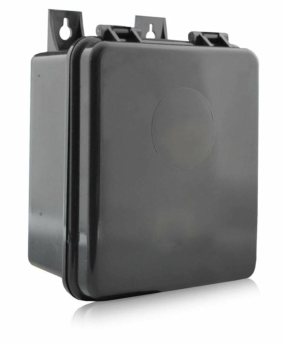 Dakota Alert DCPTRAN4000 Duty Cycle Probe Transmitter Only 1 Dakota Alert DCPTRAN4000 Duty Cycle Probe Transmitter Only