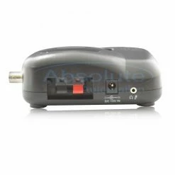 Dakota Alert Dakota MURS Alert MAPSBSKIT Long Range Driveway Alarm Probe And Base Station Kit -Yale Sales Store DKM538BS 01 50995.1360000196.1280.1280