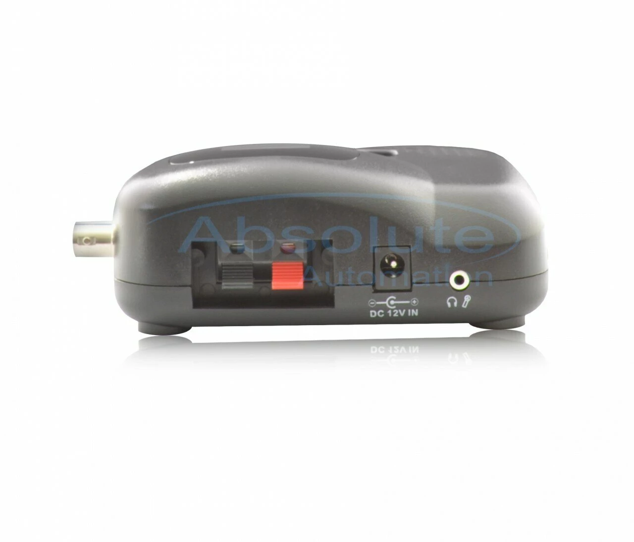 Dakota Alert Dakota MURS Alert Long Range PIR Motion Sensor And Base Station Kit 2 Dakota Alert Dakota MURS Alert Long Range PIR Motion Sensor And Base Station Kit - Image 2