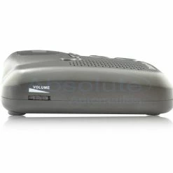 Dakota Alert Dakota MURS Alert M538HTBS Long Range Wireless Base Station And Portable Intercom -Yale Sales Store DKM538BS 93279.1360001091.1280.1280