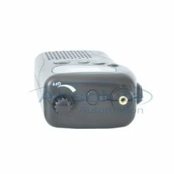 Dakota Alert Dakota MURS Alert M538HT Portable Handheld Intercom Transceiver 10 Dakota Alert Dakota MURS Alert M538HT Portable Handheld Intercom Transceiver -Yale Sales Store DKM538HTBSC 56266.1358794130.1280.1280