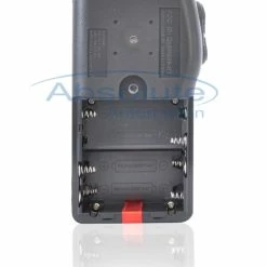 Dakota Alert Dakota MURS Alert MAPSHTKIT Long Range Driveway Alarm 50' Probe And Handheld Kit -Yale Sales Store DKM538HTBSD 97929.1593445265.1280.1280