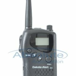 Dakota Alert Dakota MURS Alert MAPSHTKIT-125 Long Range Driveway Alarm 125' Probe And Handheld Kit -Yale Sales Store DKM538HTBS 61001.1360002081.1280.1280
